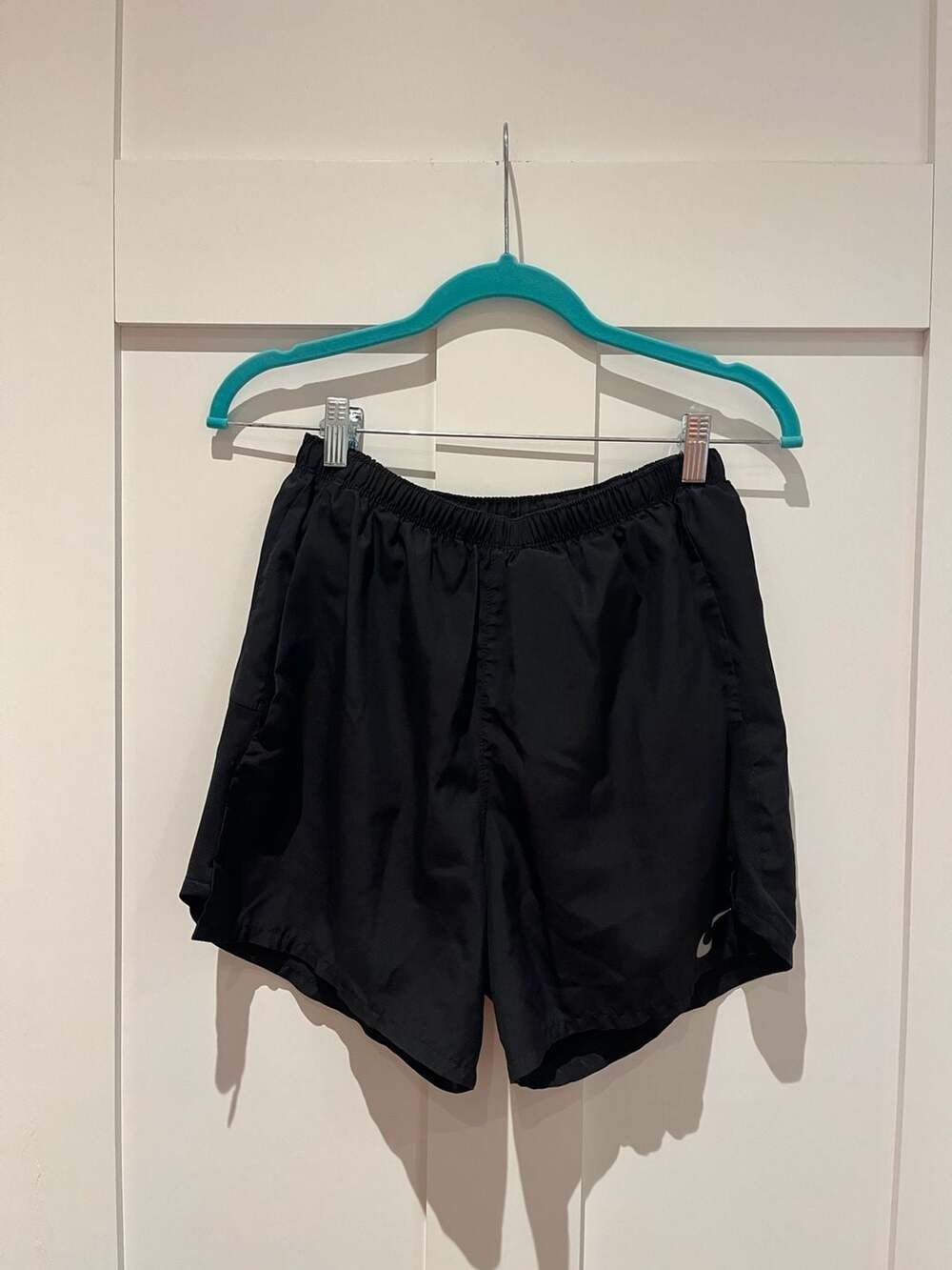 Nike Dri-FIT Men's Running Shorts with Back Zip Pocket
